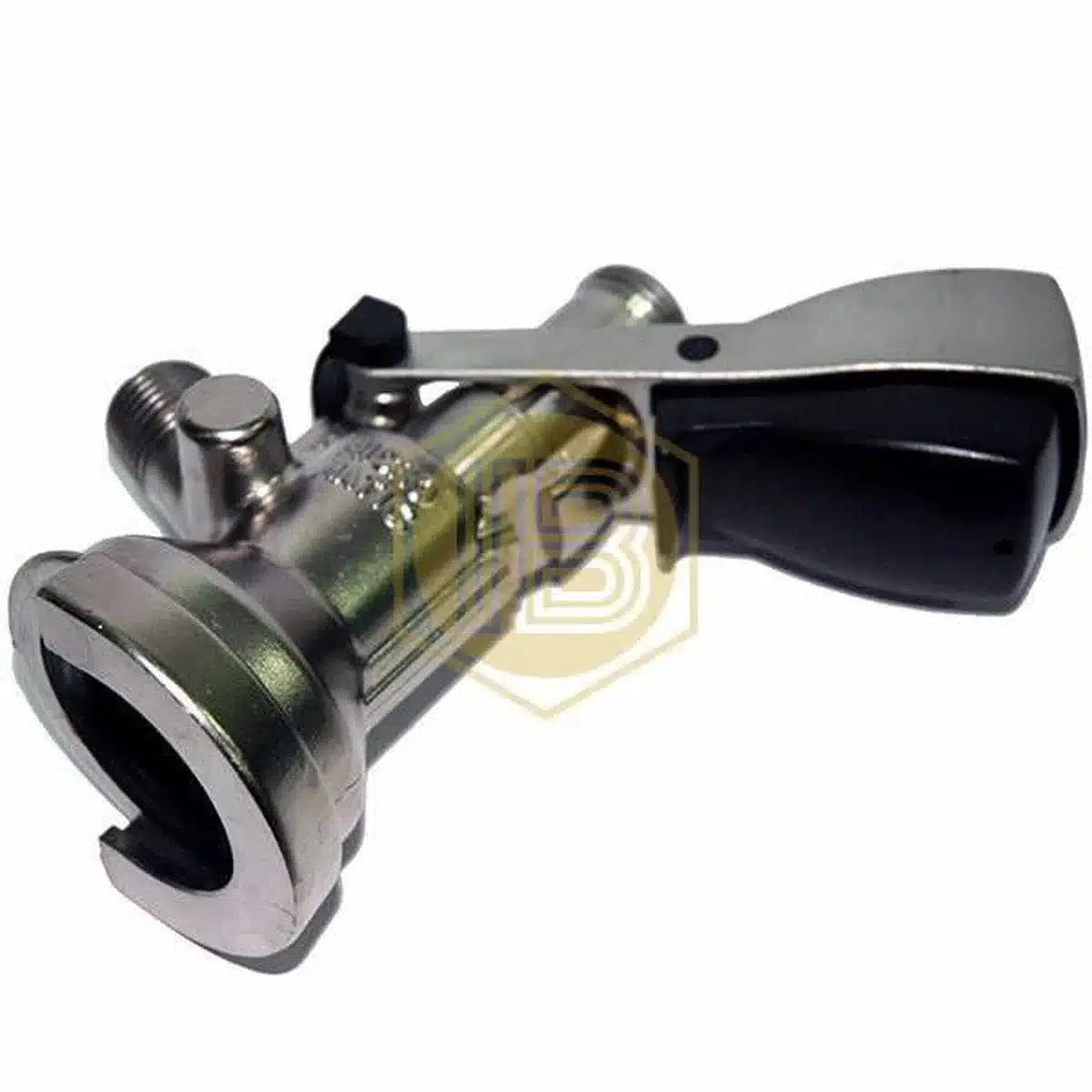 Cabezal Tipo L - Micro Matic-Install Beer