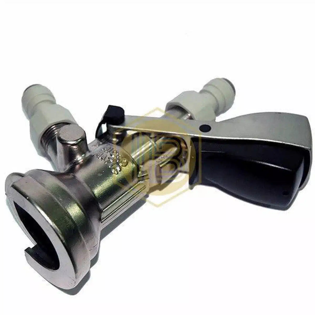 Cabezal Tipo L - Micro Matic-Install Beer