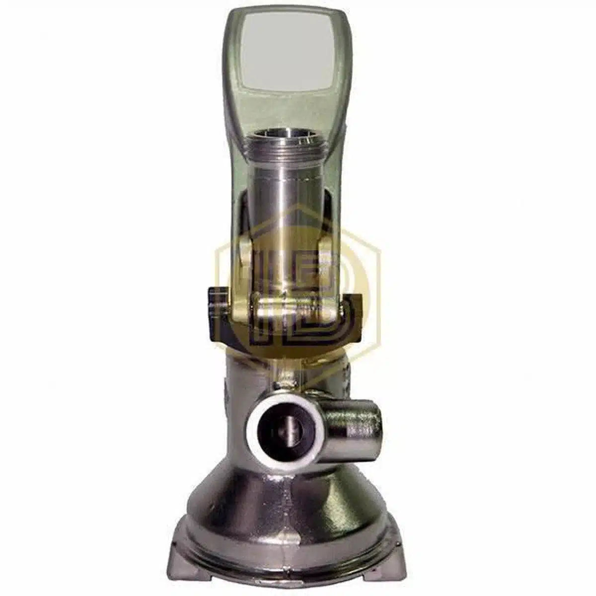 Cabezal Tipo L - Micro Matic-Install Beer