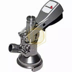 Cabezal Tipo L - Micro Matic-Install Beer