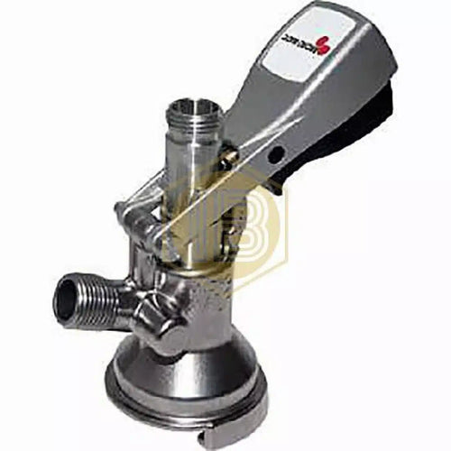 Type L Micro Matic coupler