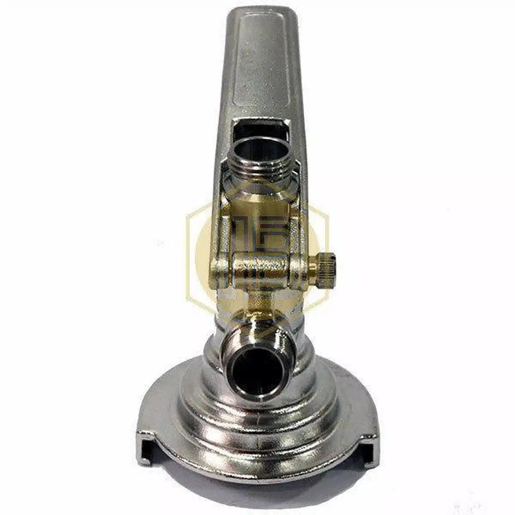 Cabezal Tipo M - DSI-Install Beer