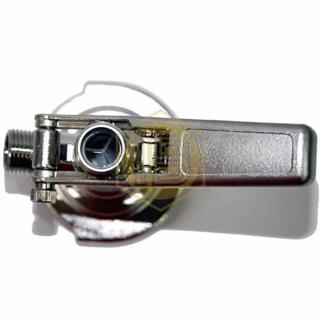 Cabezal Tipo M - DSI-Install Beer