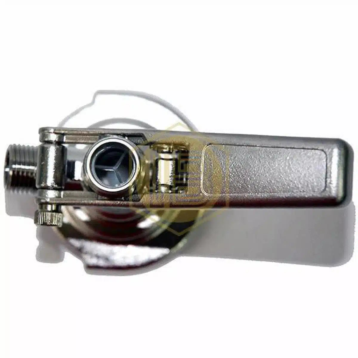 Cabezal Tipo M - DSI-Install Beer