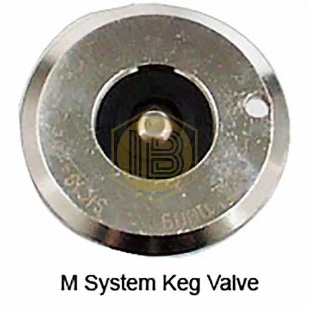 Cabezal Tipo M - DSI-Install Beer