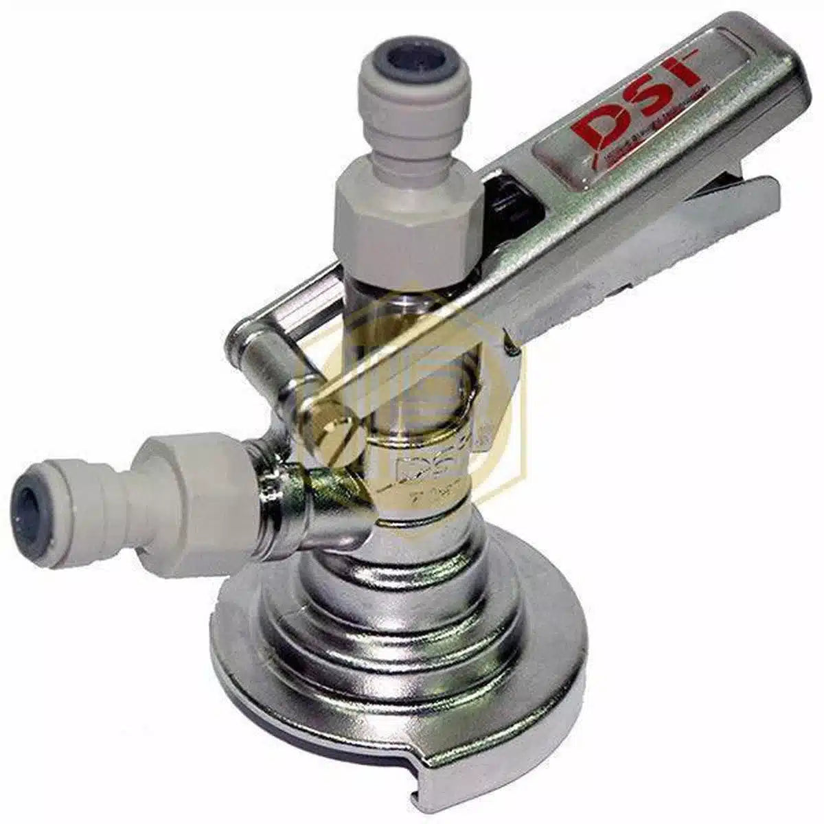 Cabezal Tipo M - DSI-Install Beer