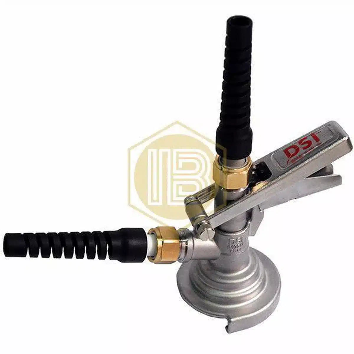 Cabezal Tipo M - DSI-Install Beer