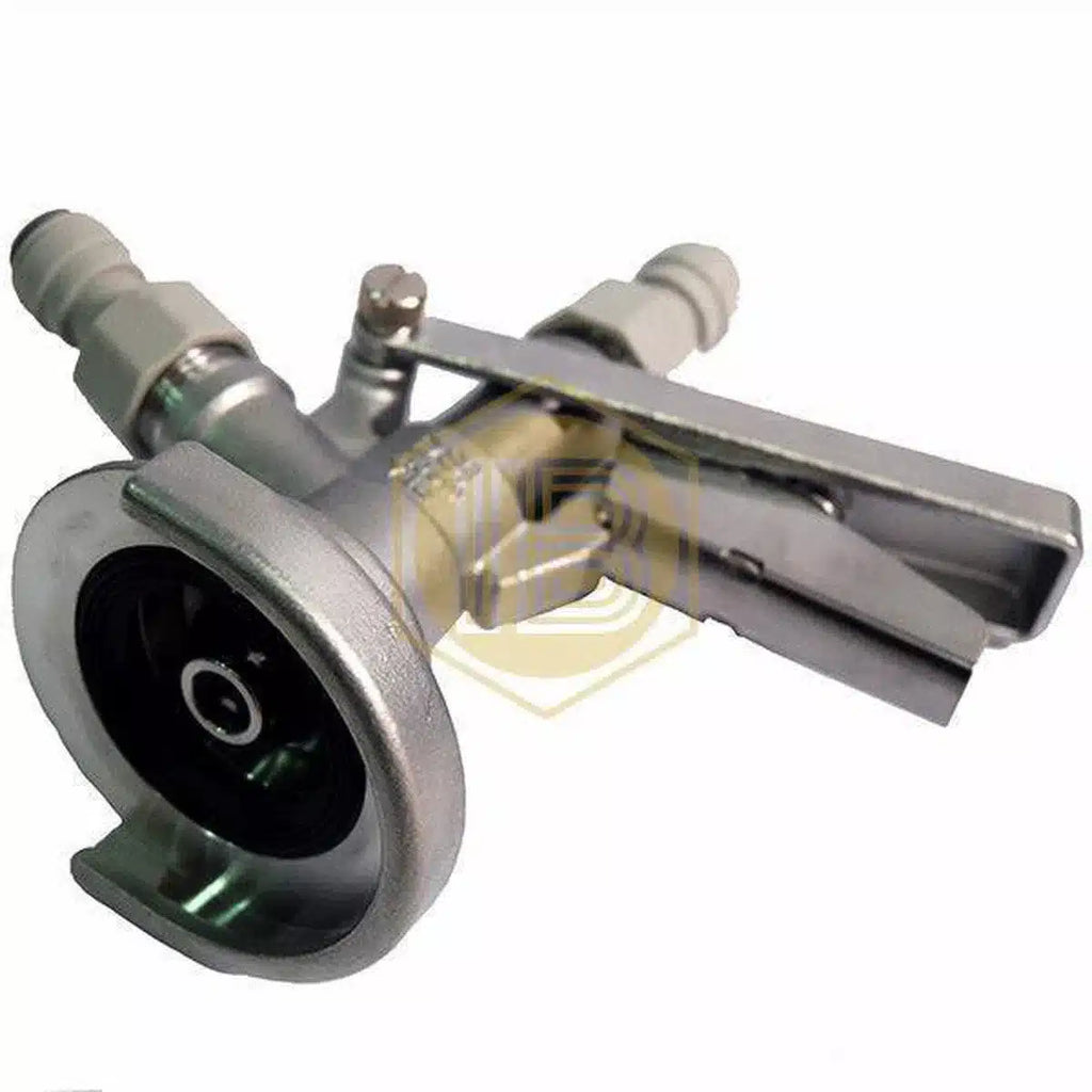 Cabezal Tipo M - DSI-Install Beer