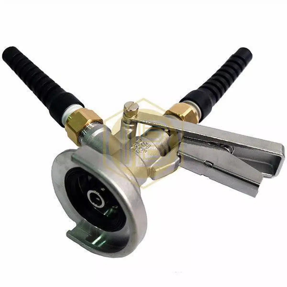 Cabezal Tipo M - DSI-Install Beer