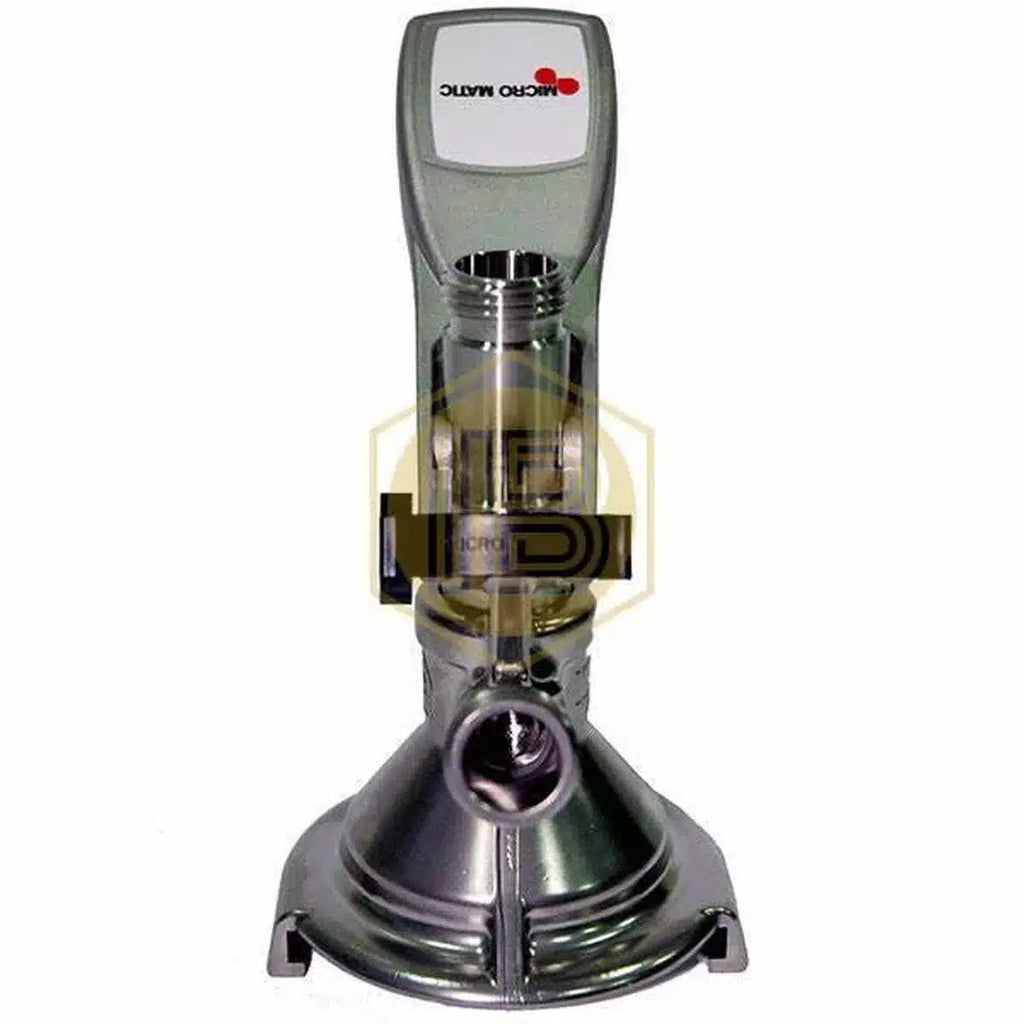 Cabezal Tipo M - Micro Matic-Install Beer