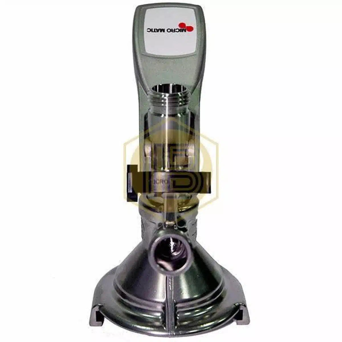 Cabezal Tipo M - Micro Matic-Install Beer