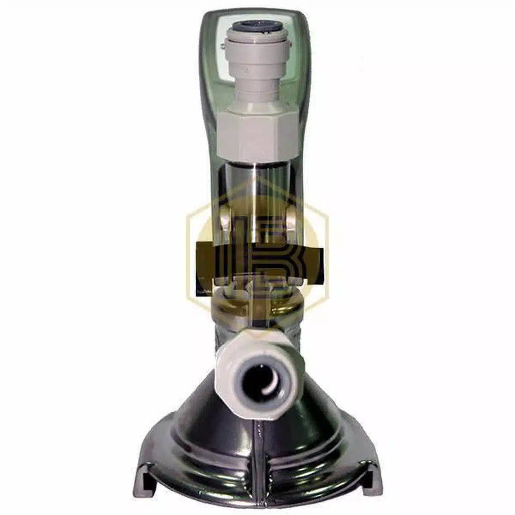 Cabezal Tipo M - Micro Matic-Install Beer