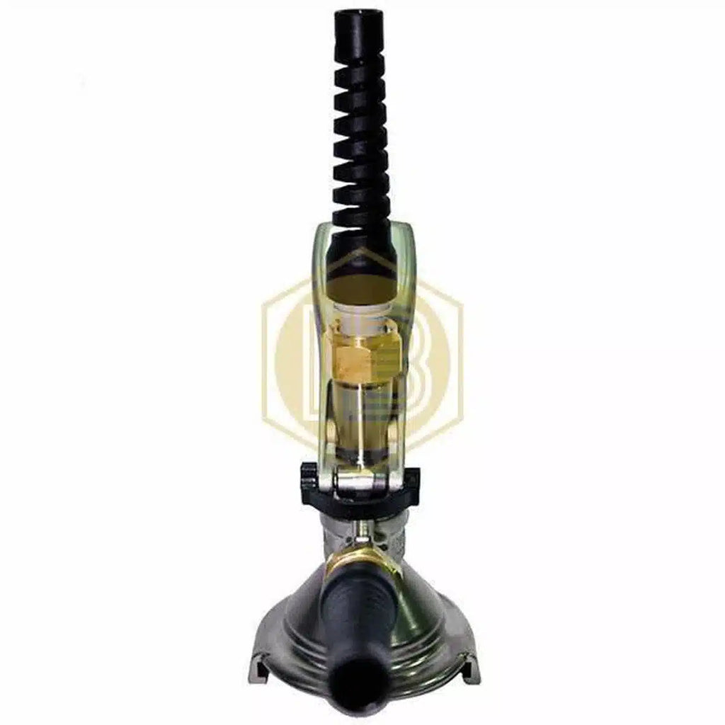 Cabezal Tipo M - Micro Matic-Install Beer