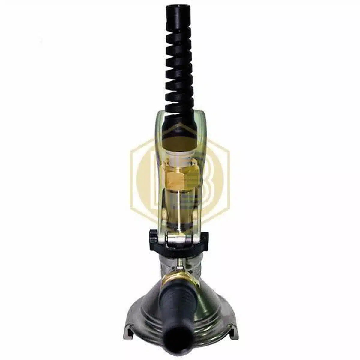 Cabezal Tipo M - Micro Matic-Install Beer