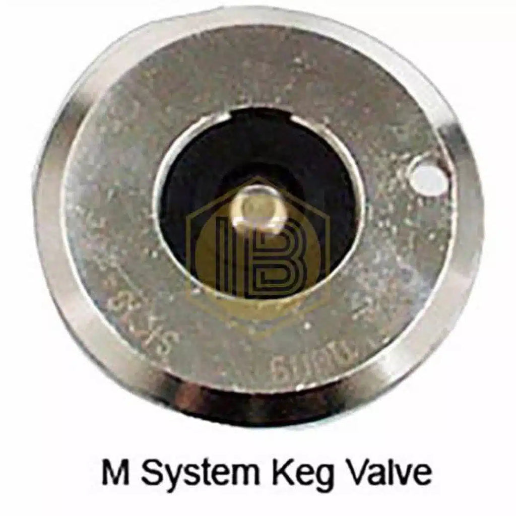 Cabezal Tipo M - Micro Matic-Install Beer