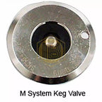 Cabezal Tipo M - Micro Matic-Install Beer