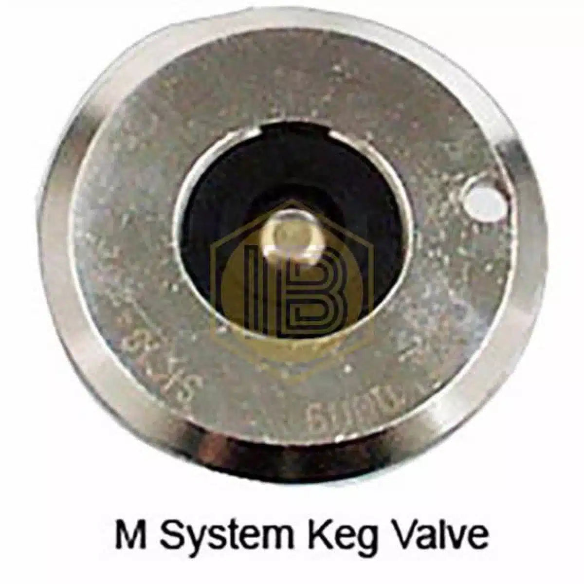 Cabezal Tipo M - Micro Matic-Install Beer