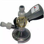 Cabezal Tipo M - Micro Matic-Install Beer