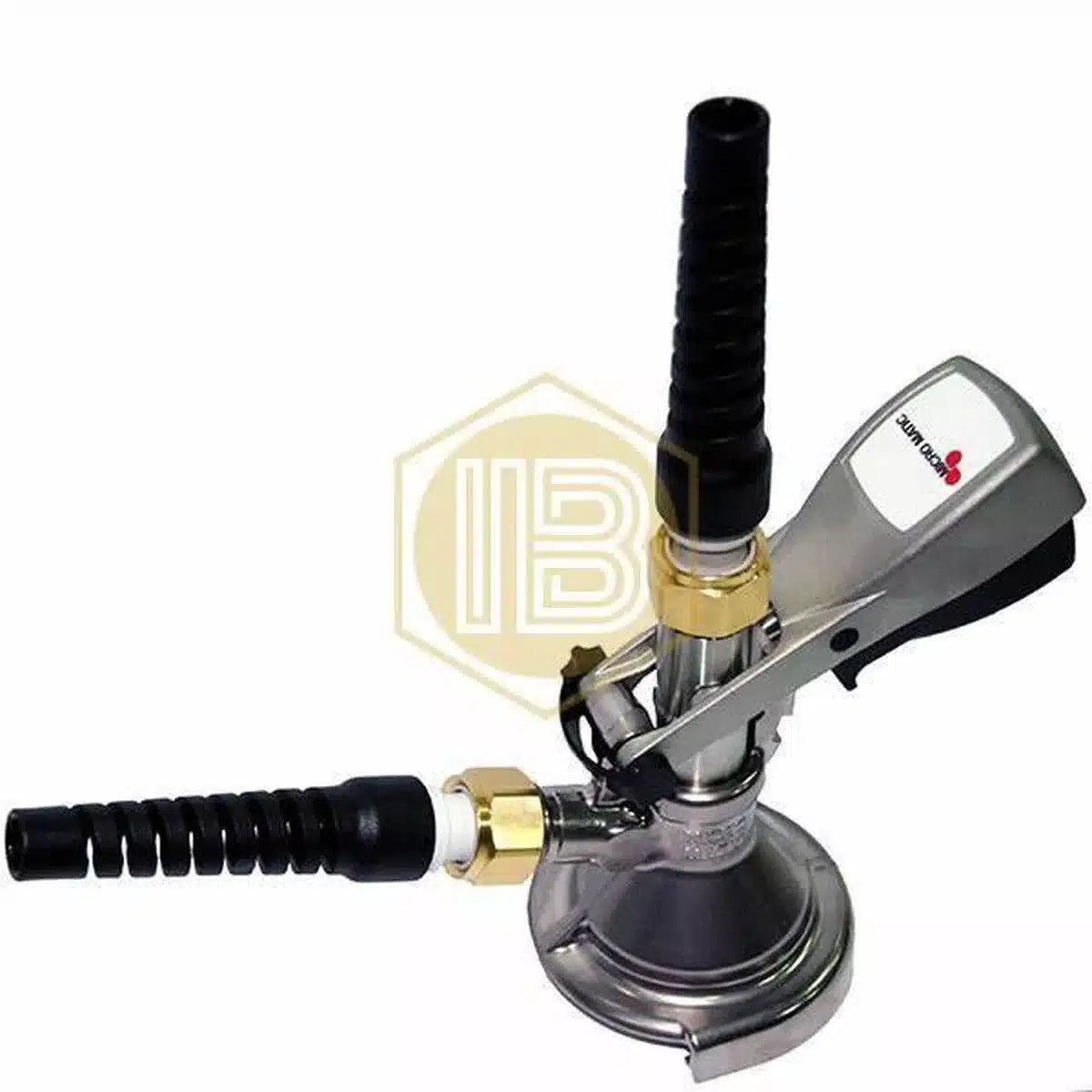 Cabezal Tipo M - Micro Matic-Install Beer
