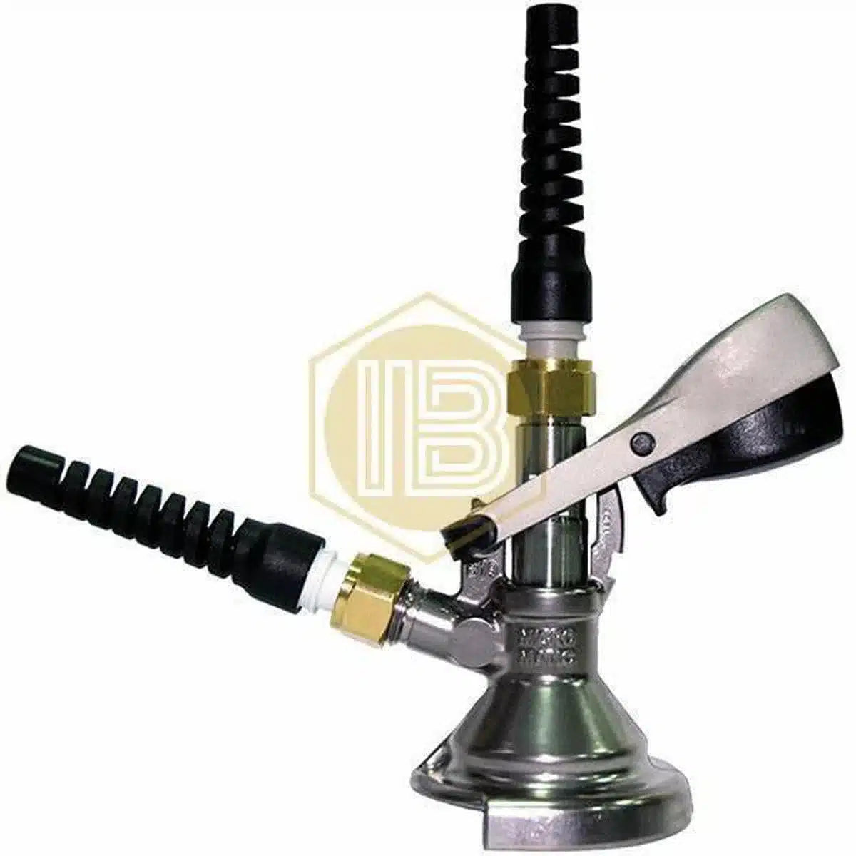 Cabezal Tipo M - Micro Matic-Install Beer