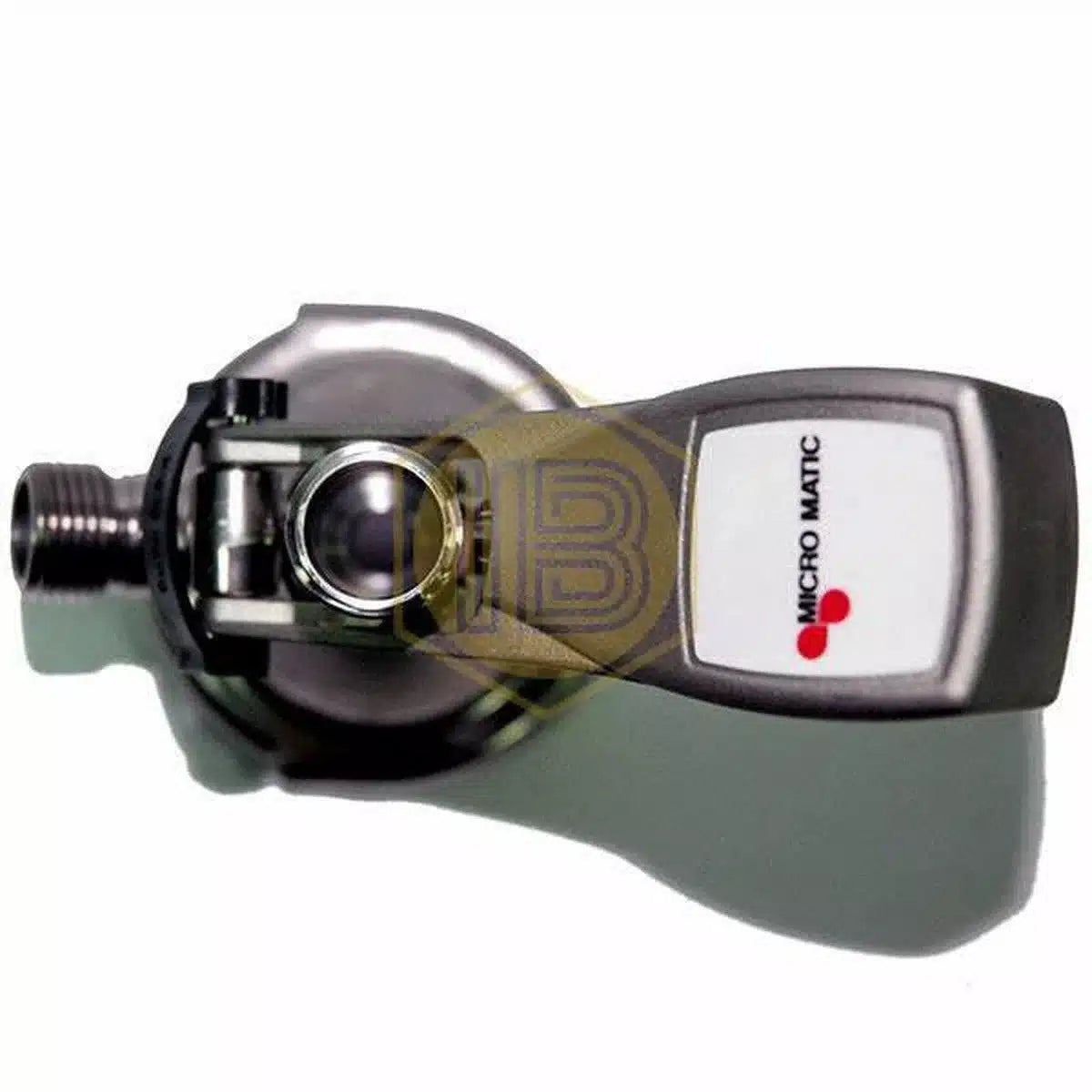 Cabezal Tipo M - Micro Matic-Install Beer