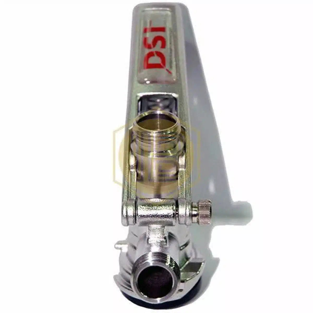 Cabezal Tipo S - DSI-Install Beer