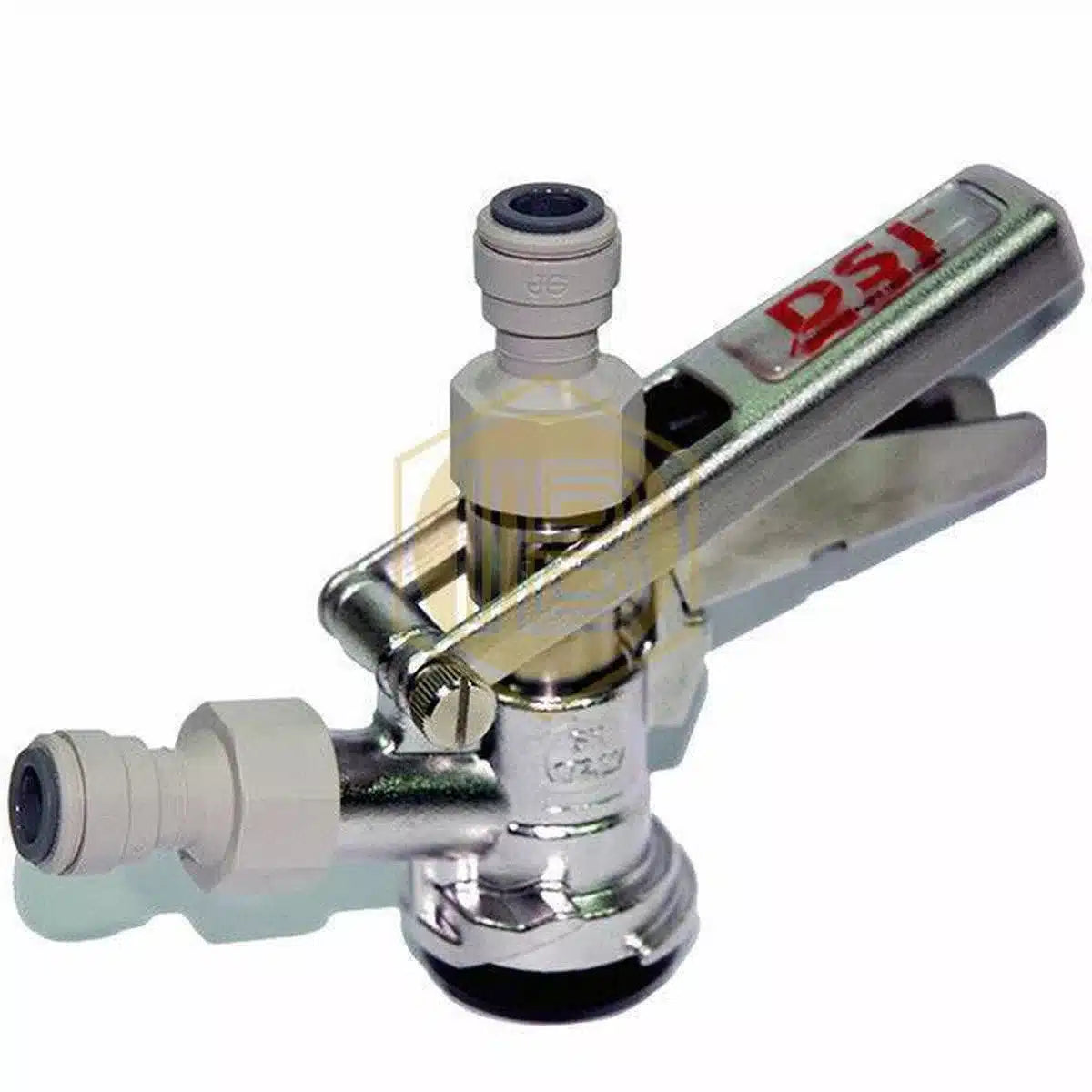 Cabezal Tipo S - DSI-Install Beer