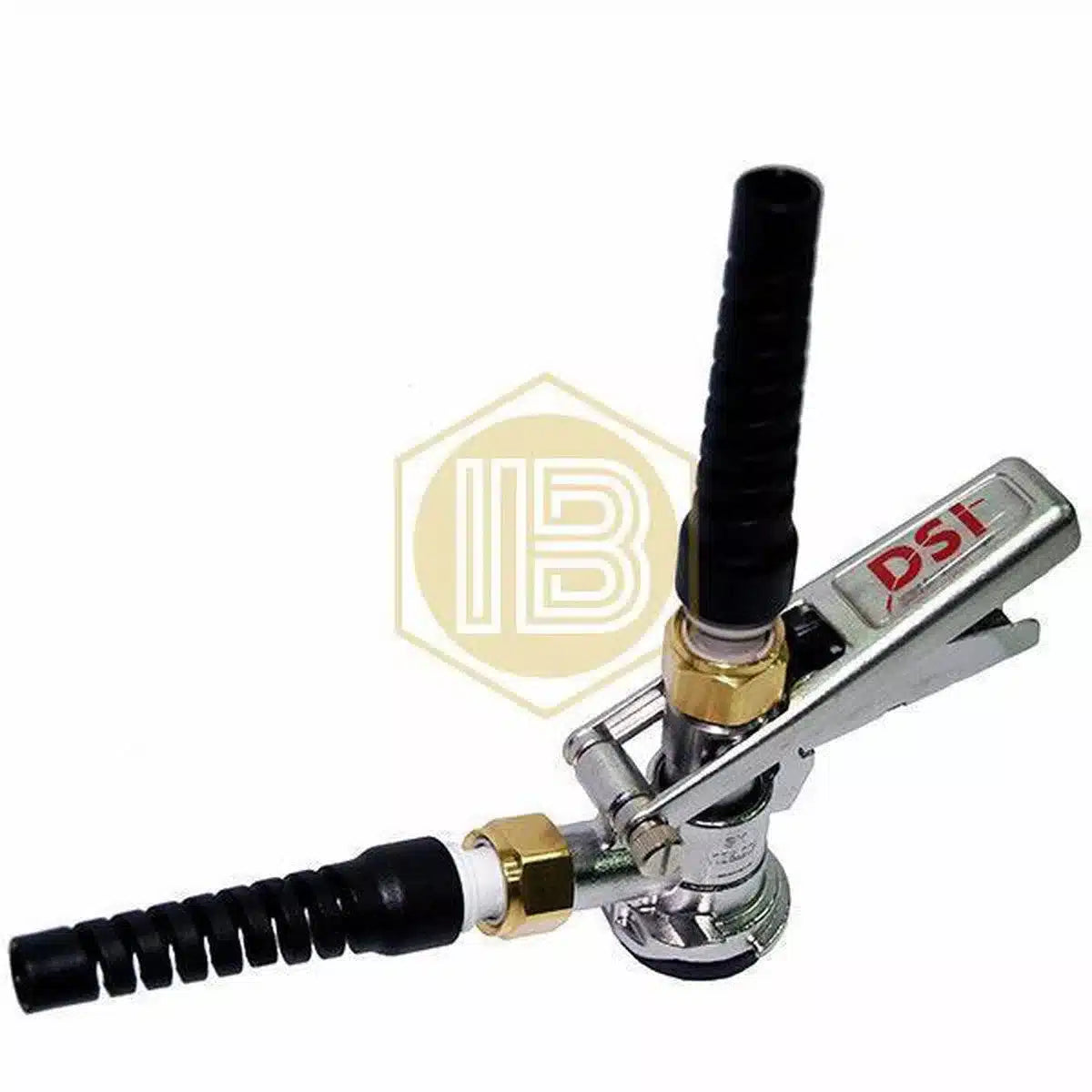 Cabezal Tipo S - DSI-Install Beer