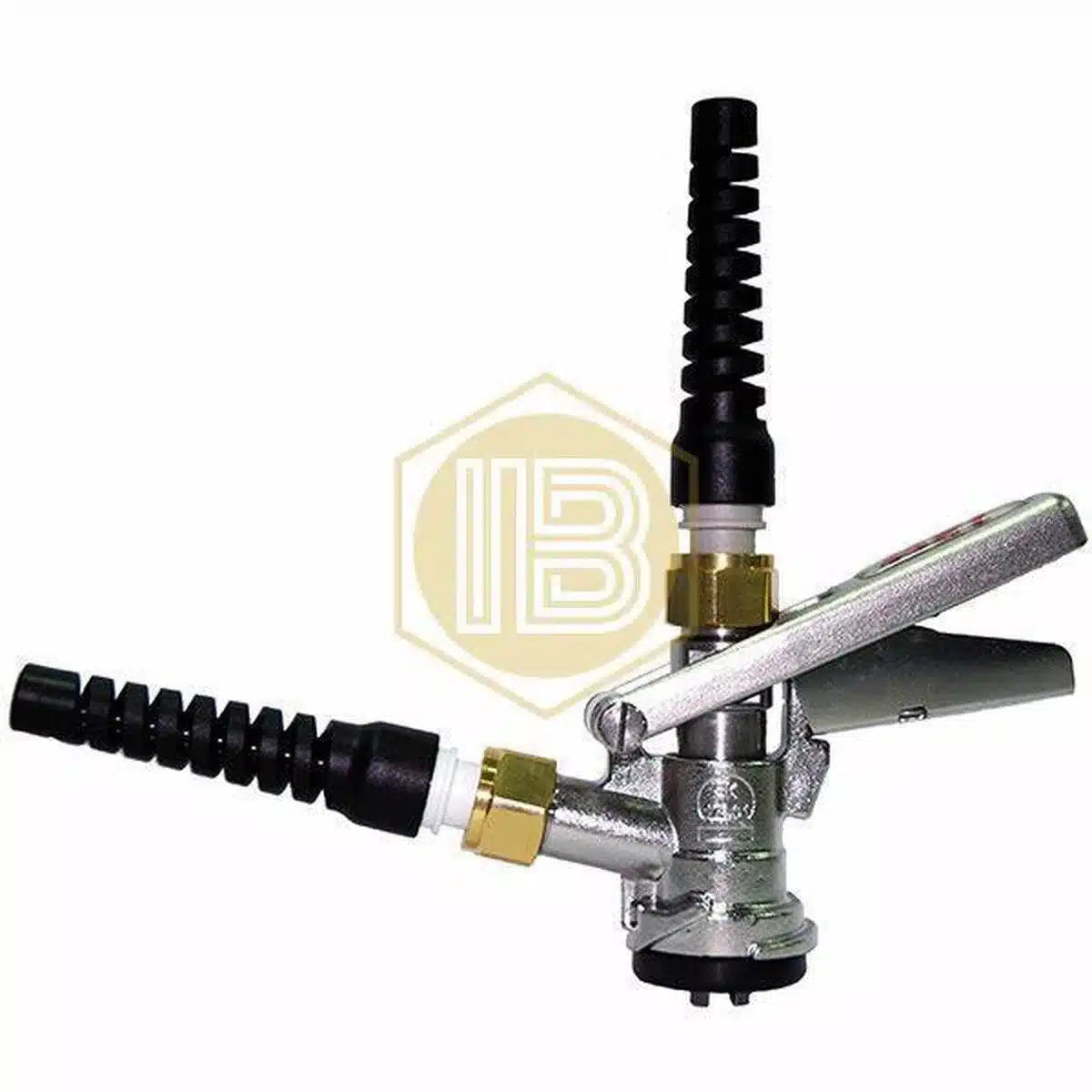 Cabezal Tipo S - DSI-Install Beer