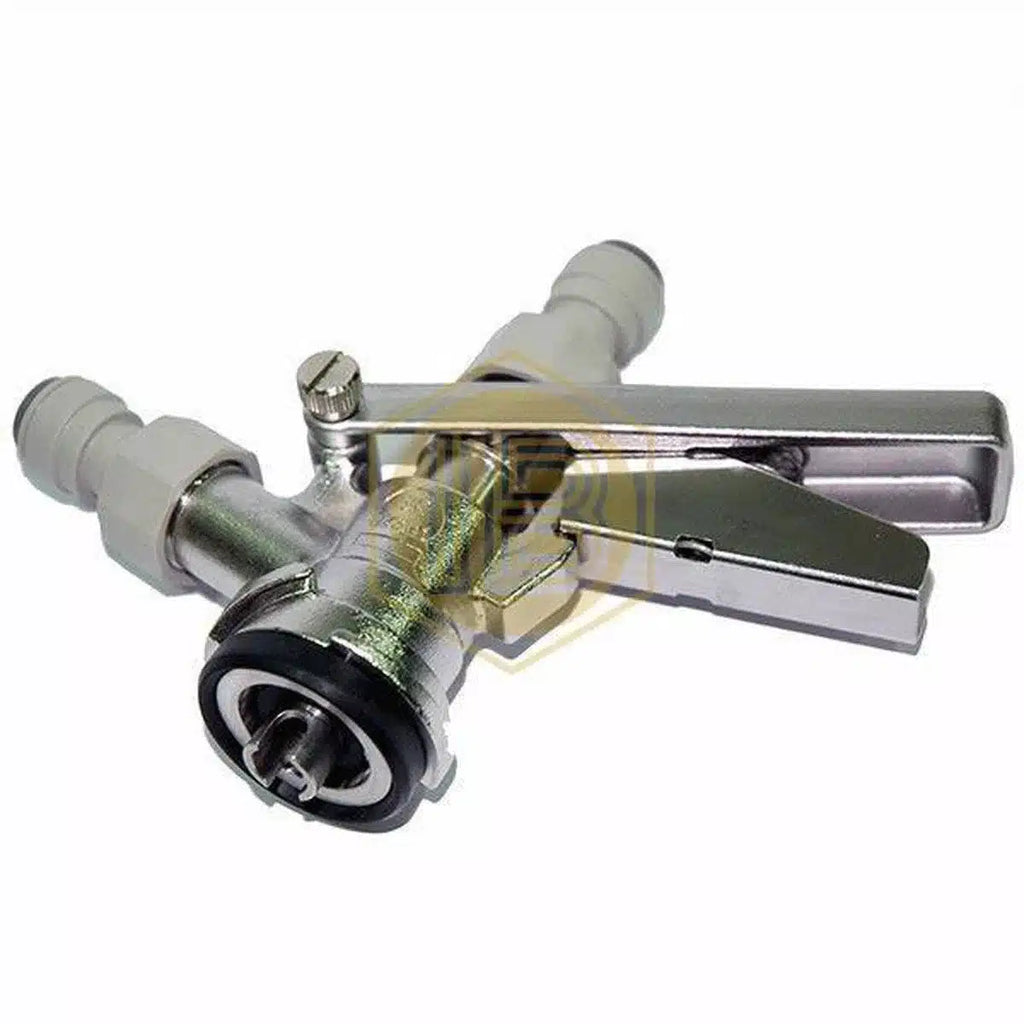 Cabezal Tipo S - DSI-Install Beer