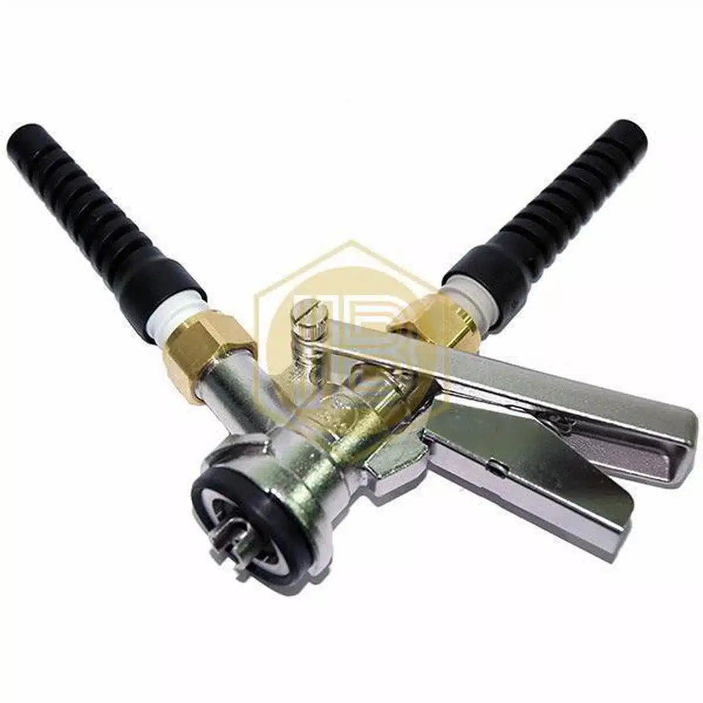 Cabezal Tipo S - DSI-Install Beer