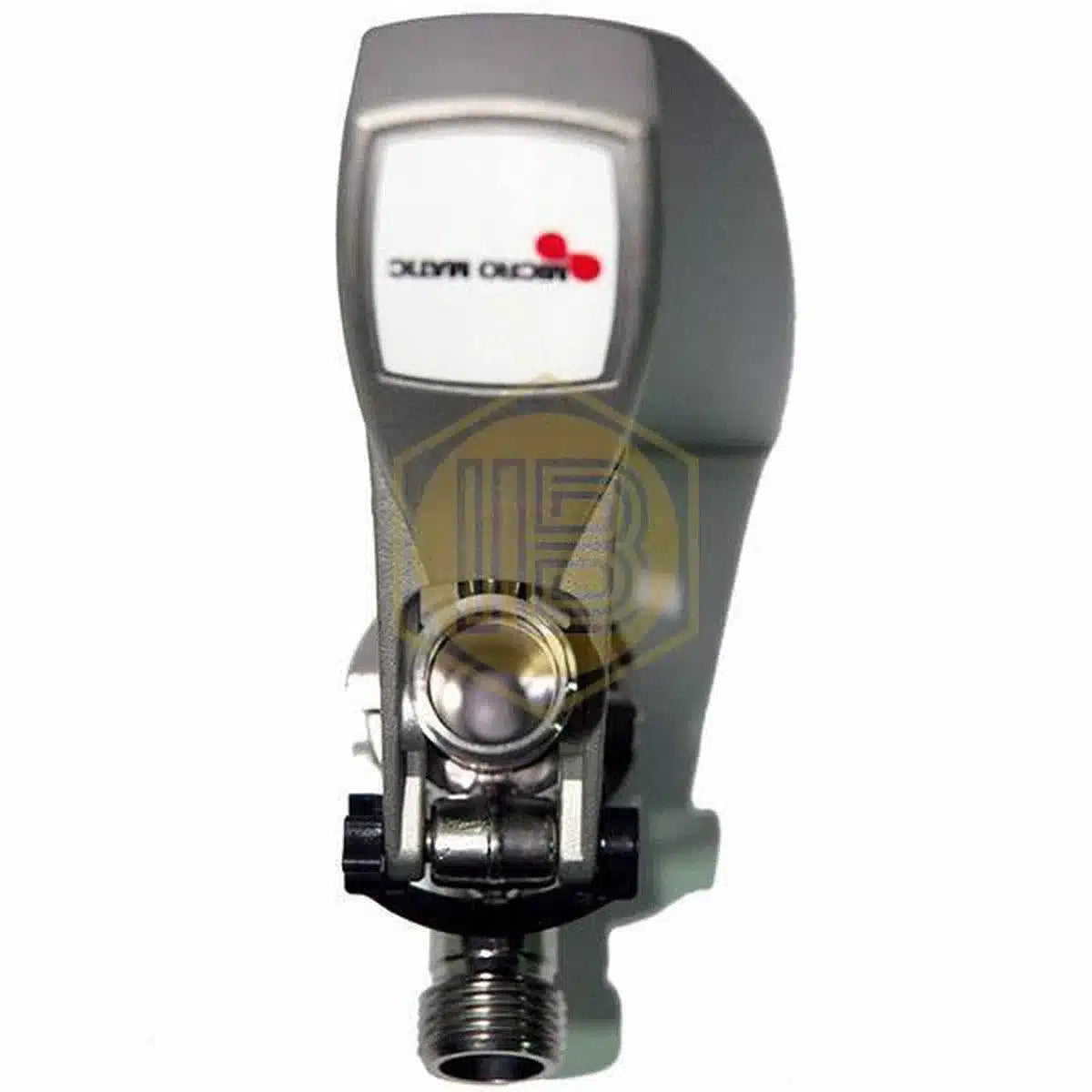 Cabezal Tipo S - Micro Matic-Install Beer