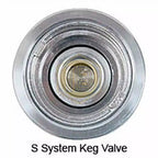 Cabezal Tipo S - Micro Matic-Install Beer