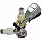 Cabezal Tipo S - Micro Matic-Install Beer