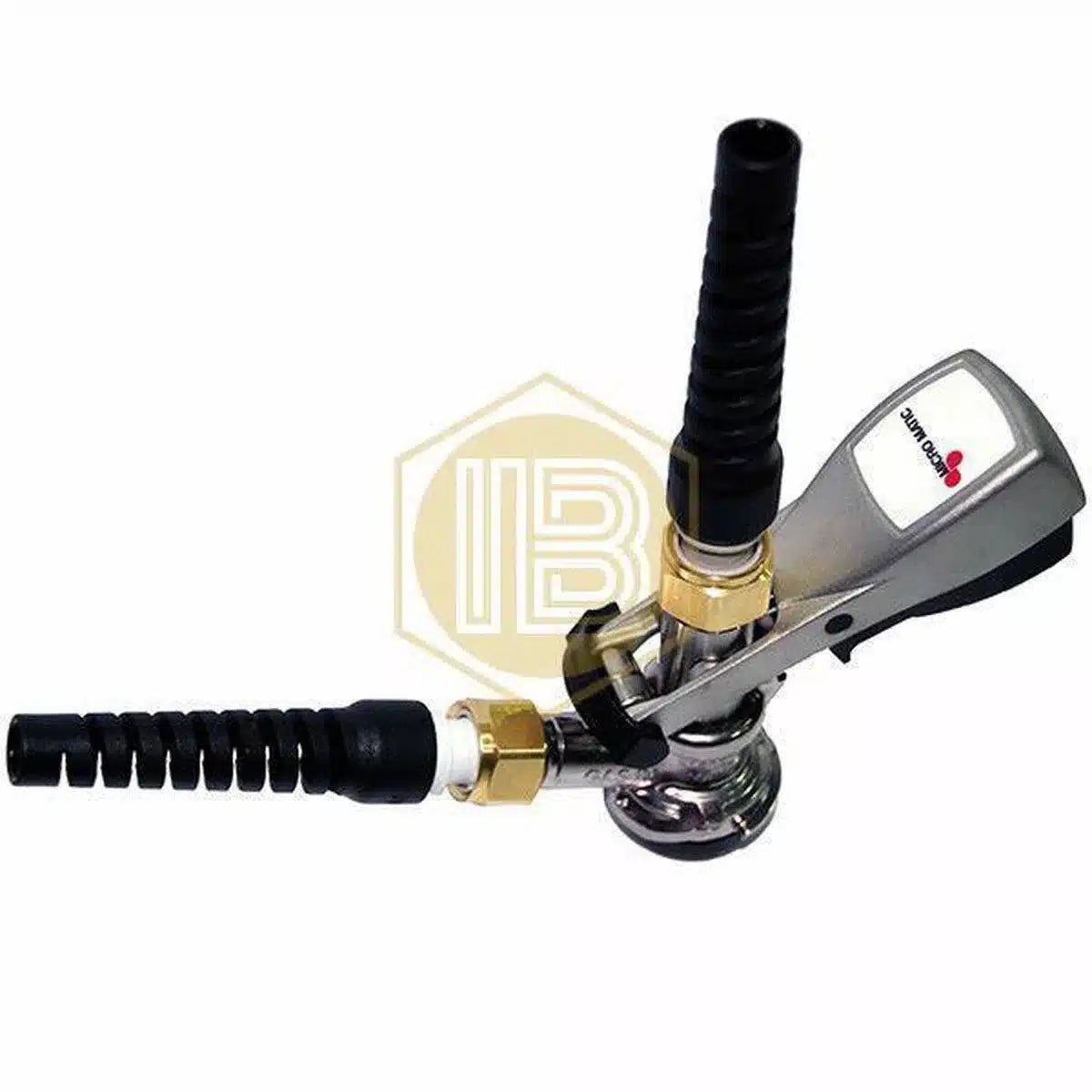 Cabezal Tipo S - Micro Matic-Install Beer