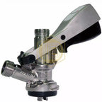 Cabezal Tipo S - Micro Matic-Install Beer