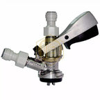 Cabezal Tipo S - Micro Matic-Install Beer