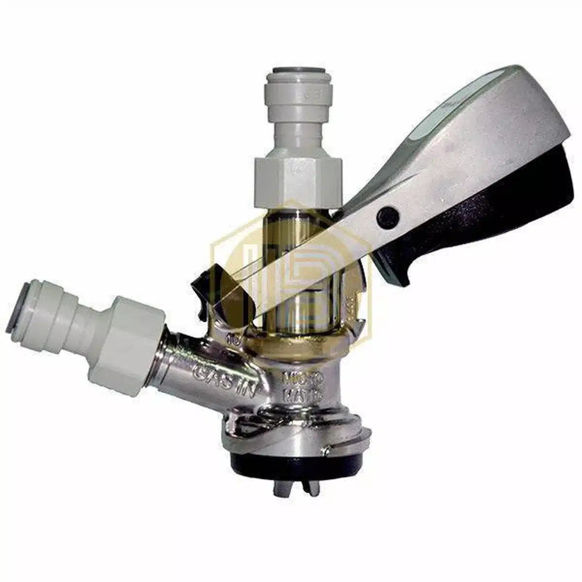 Cabezal Tipo S - Micro Matic-Install Beer