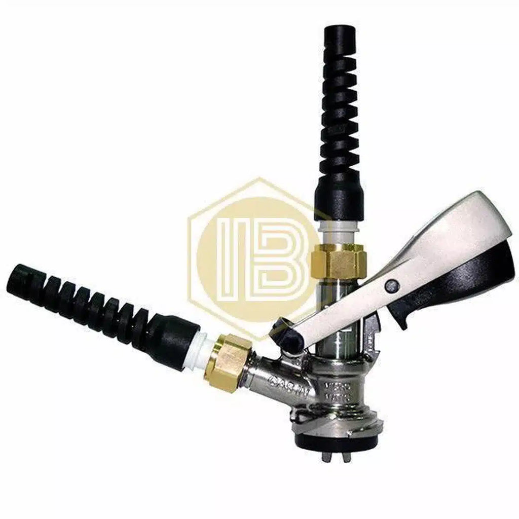 Cabezal Tipo S - Micro Matic-Install Beer