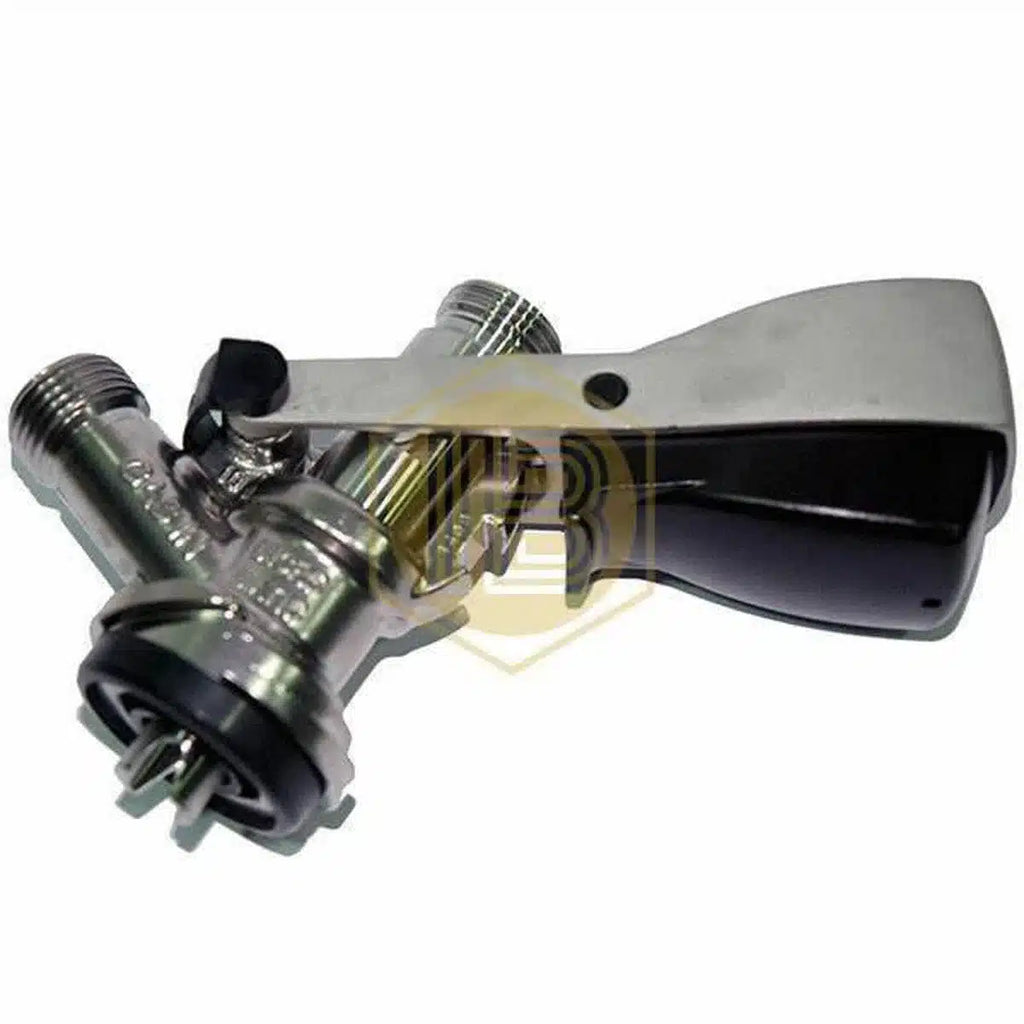 Cabezal Tipo S - Micro Matic-Install Beer