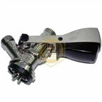 Cabezal Tipo S - Micro Matic-Install Beer