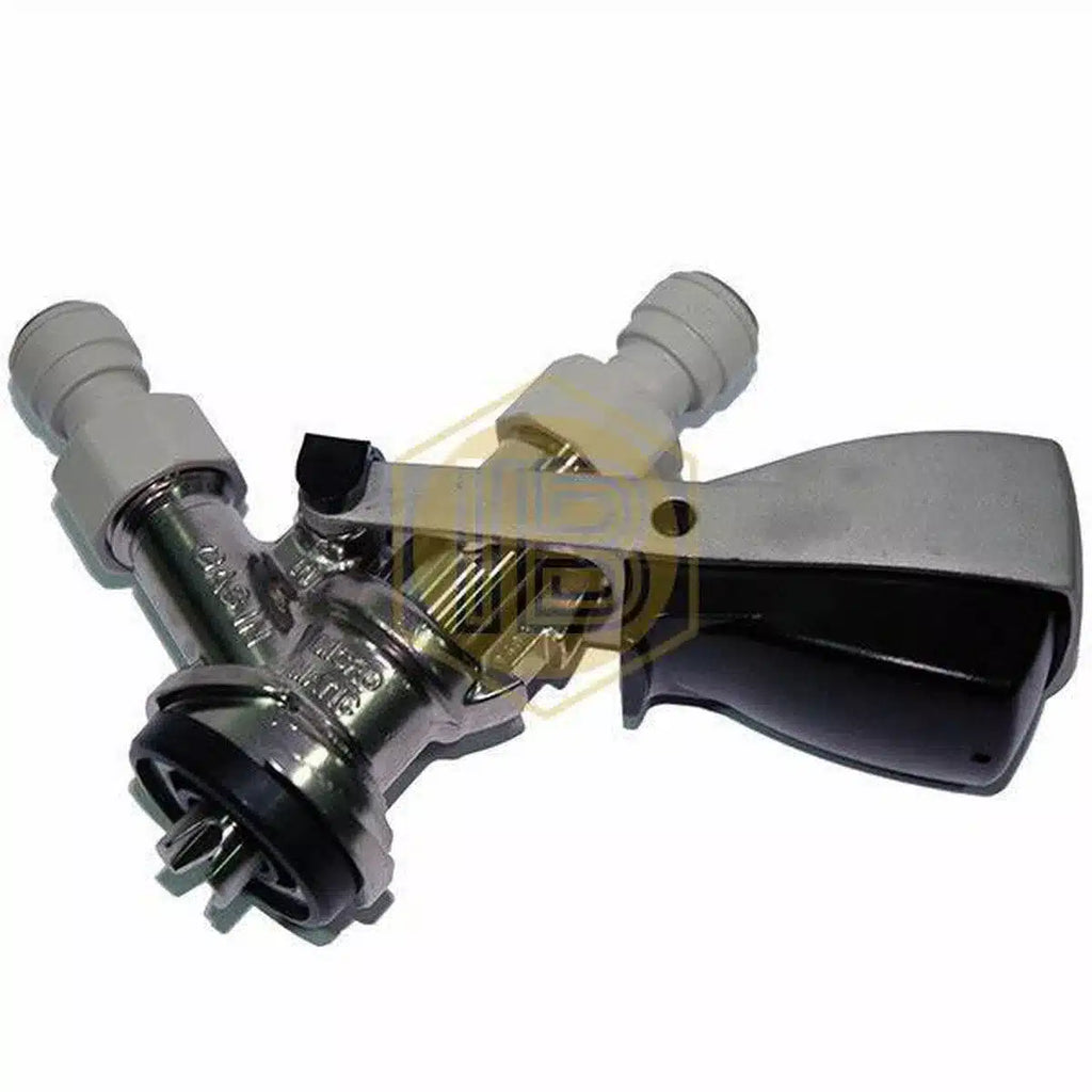 Cabezal Tipo S - Micro Matic-Install Beer