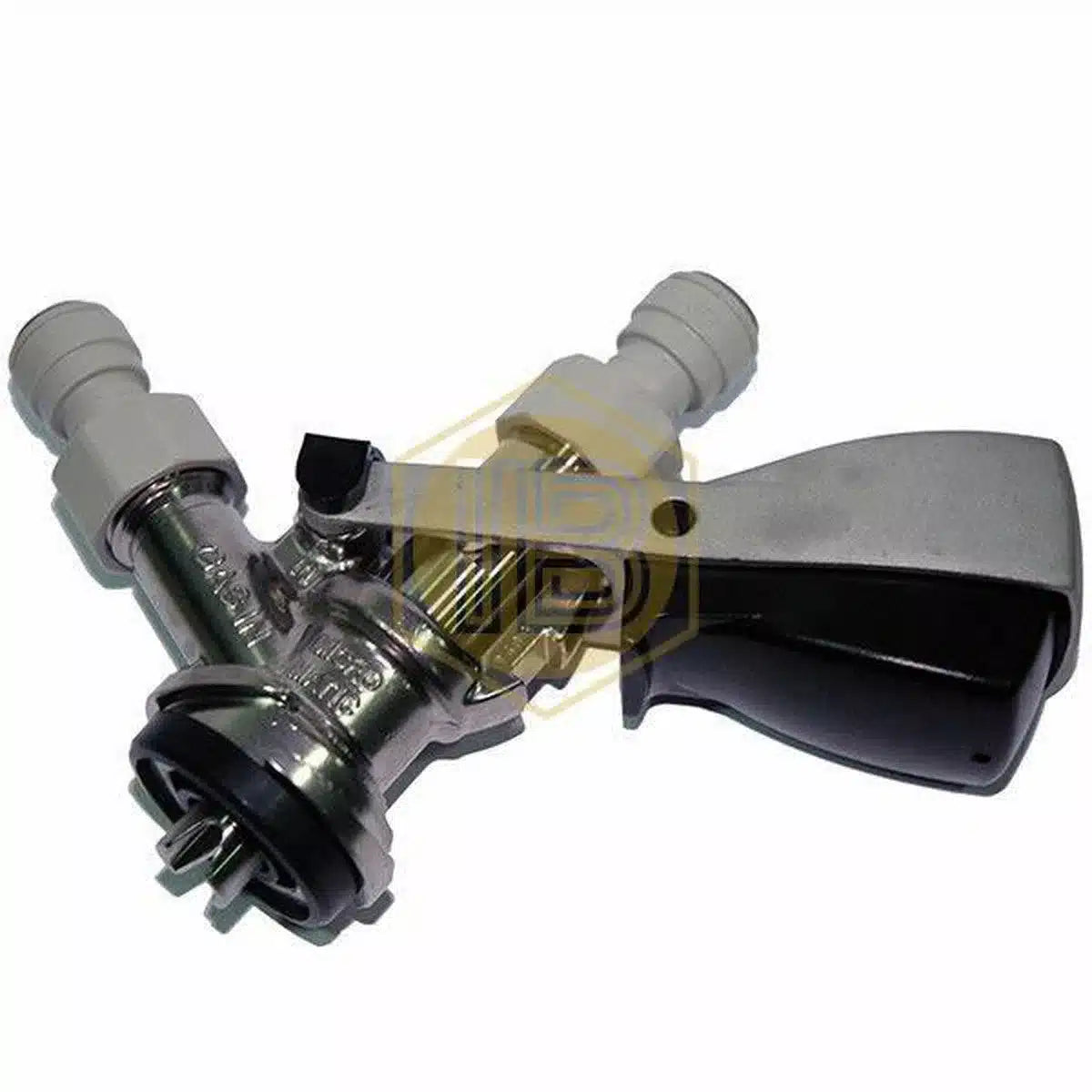 Cabezal Tipo S - Micro Matic-Install Beer