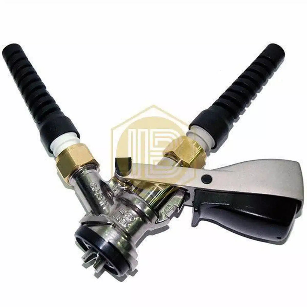 Cabezal Tipo S - Micro Matic-Install Beer