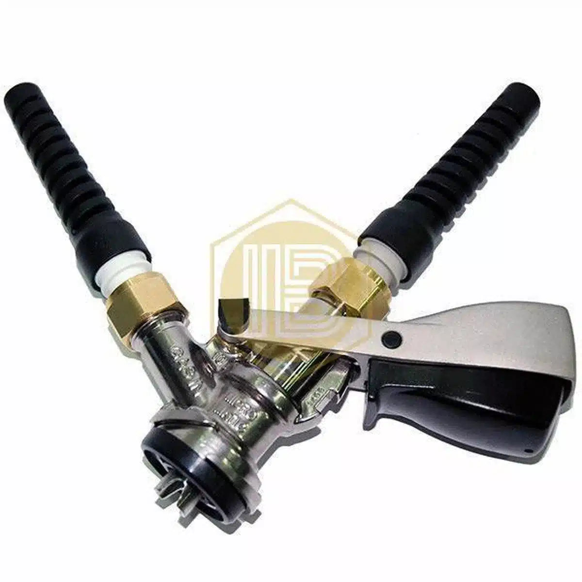 Cabezal Tipo S - Micro Matic-Install Beer