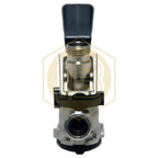 Cabezal Tipo S Multiergot - TOF-Install Beer