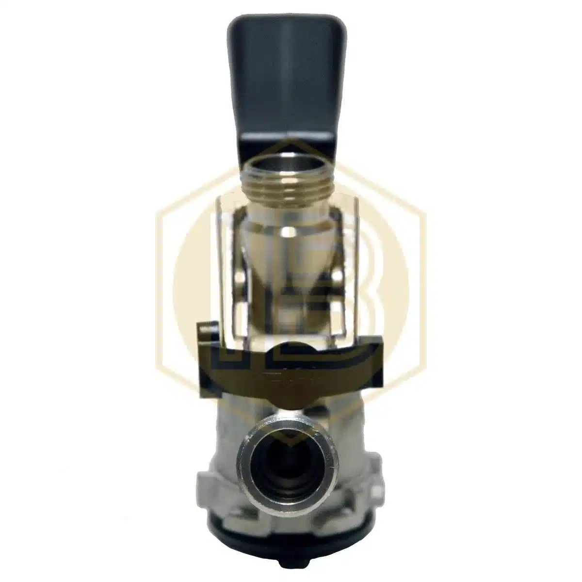 Cabezal Tipo S Multiergot - TOF-Install Beer