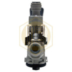 Cabezal Tipo S Multiergot - TOF-Install Beer