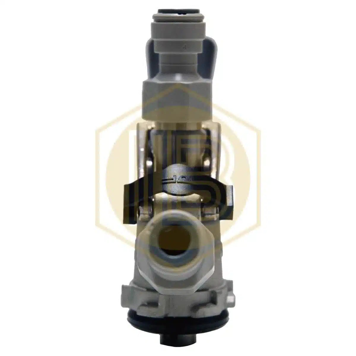 Cabezal Tipo S Multiergot - TOF-Install Beer