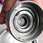 Cabezal Tipo S Multiergot - TOF-Install Beer